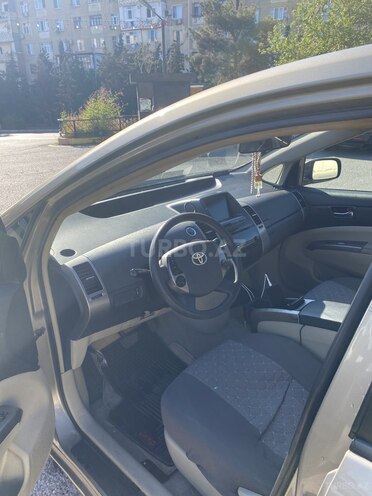 Toyota Prius 2008, 300,000 km - 1.5 l - Bakı