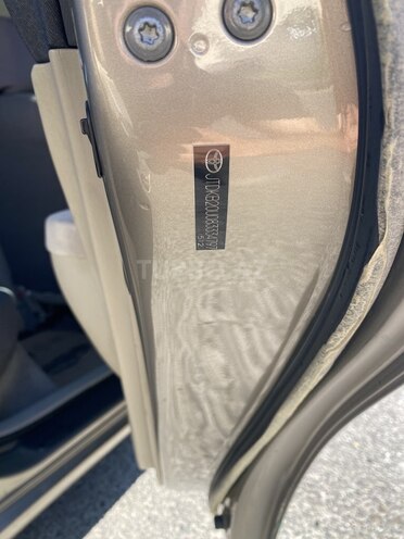Toyota Prius 2008, 300,000 km - 1.5 l - Bakı