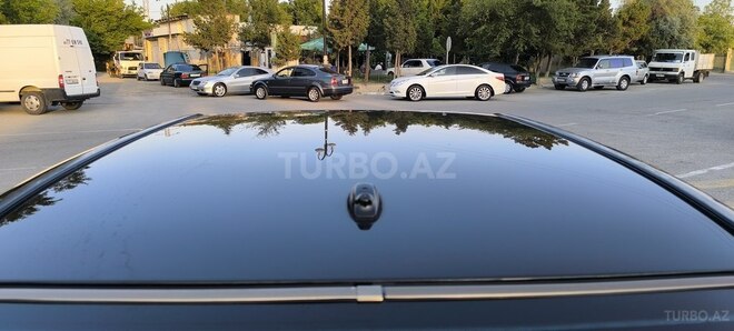 Mercedes E 280 2000, 385,000 km - 2.8 l - Sumqayıt