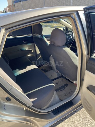Toyota Prius 2008, 300,000 km - 1.5 l - Bakı