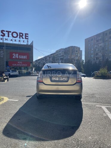 Toyota Prius 2008, 300,000 km - 1.5 l - Bakı