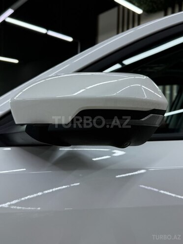 Changan Qiyuan A05-6