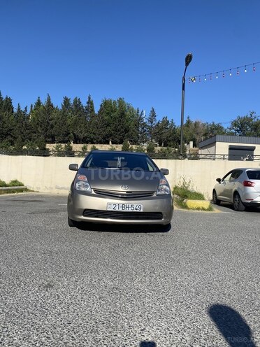 Toyota Prius 2008, 300,000 km - 1.5 l - Bakı