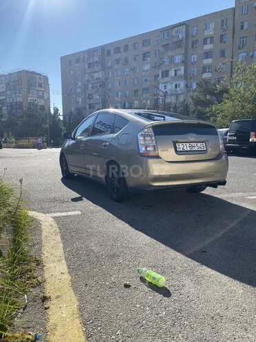 Toyota Prius 2008, 300,000 km - 1.5 l - Bakı