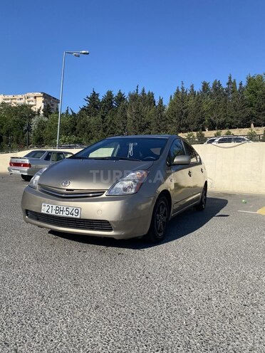 Toyota Prius 2008, 300,000 km - 1.5 l - Bakı