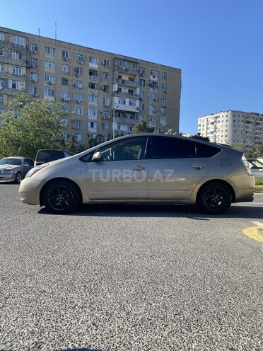 Toyota Prius 2008, 300,000 km - 1.5 l - Bakı