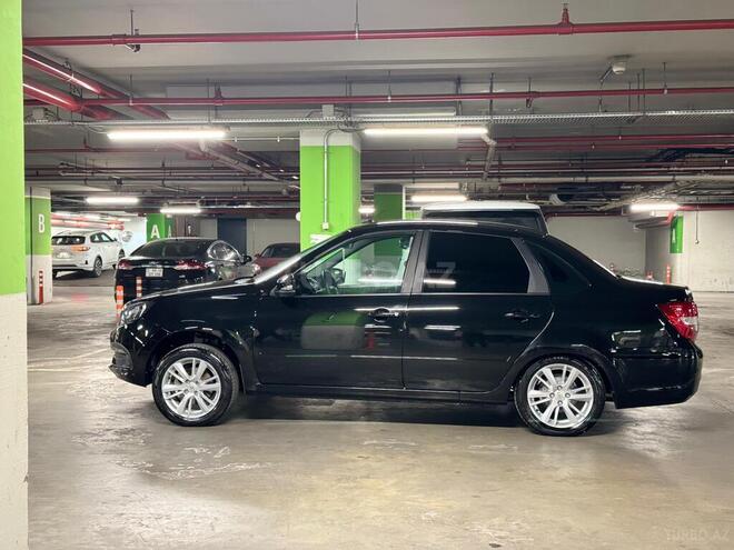 LADA (VAZ) Granta 2025, 26,000 km - 1.6 л - Bakı
