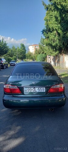 Nissan Maxima-3