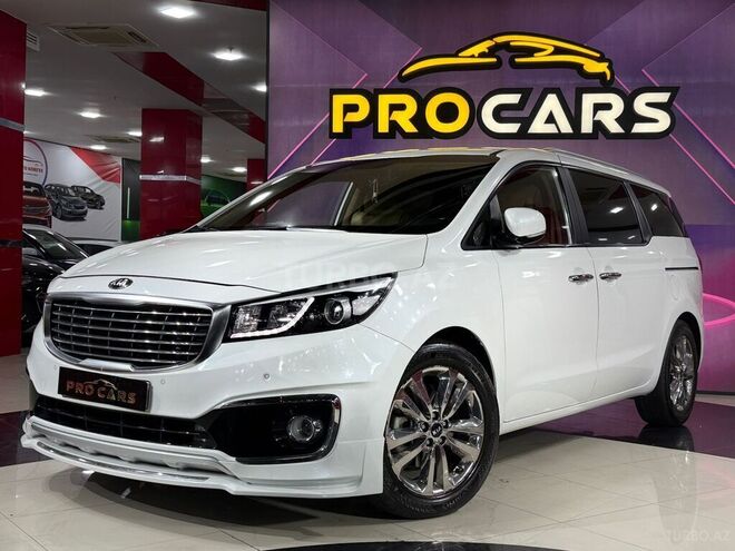 Kia Carnival-8