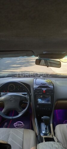 Nissan Maxima-6