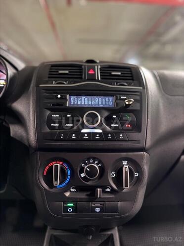 LADA (VAZ) Granta 2025, 26,000 km - 1.6 л - Bakı