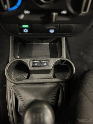 LADA (VAZ) Granta 2025, 26,000 km - 1.6 л - Bakı