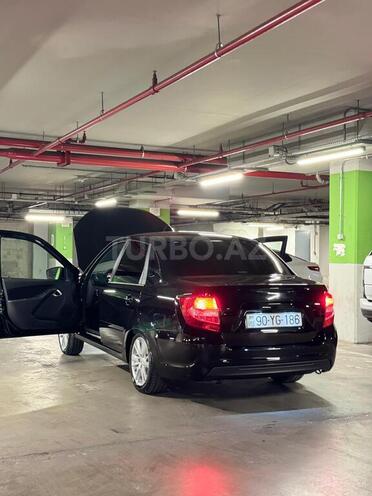 LADA (VAZ) Granta 2025, 26,000 km - 1.6 л - Bakı