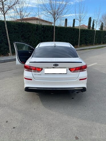 Kia Optima 2018, 56,000 km - 2.0 l - Bakı