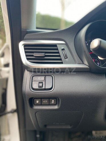 Kia Optima 2018, 56,000 km - 2.0 l - Bakı