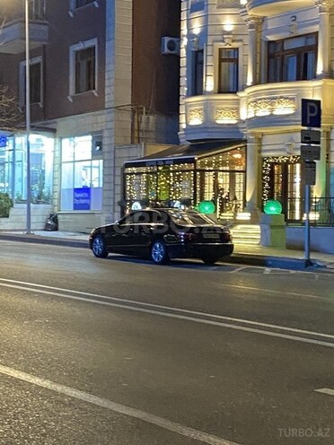 Mercedes E 200 2009, 222,454 km - 1.8 l - Bakı