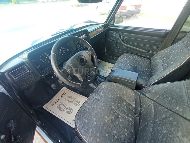 LADA (VAZ) 2107 2006, 50,000 km - 1.6 л - Ağdam