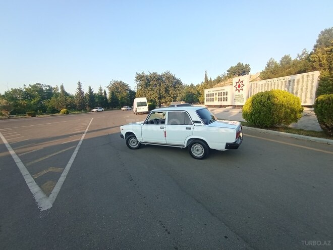 LADA (VAZ) 2107 2006, 50,000 km - 1.6 л - Ağdam