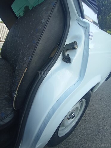LADA (VAZ) 2107 2006, 50,000 km - 1.6 л - Ağdam