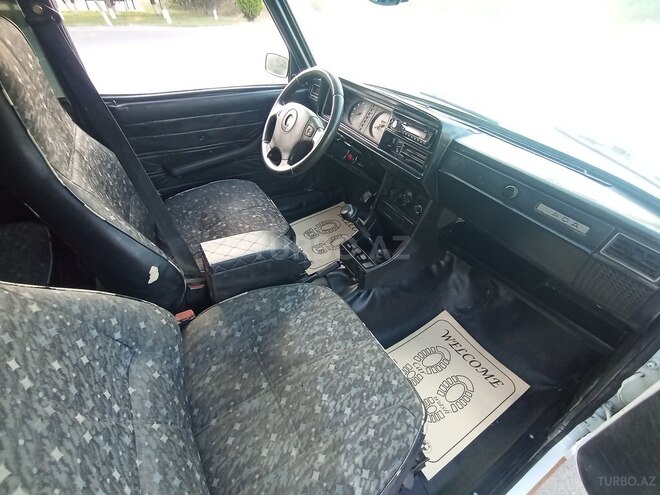 LADA (VAZ) 2107 2006, 50,000 km - 1.6 л - Ağdam