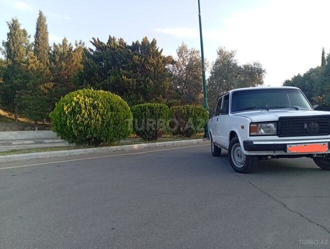 LADA (VAZ) 2107 2006, 50,000 km - 1.6 л - Ağdam