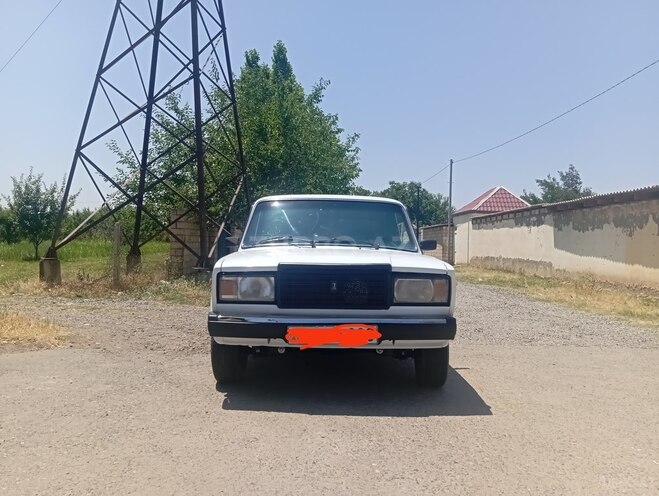 LADA (VAZ) 2107 2006, 50,000 km - 1.6 л - Ağdam