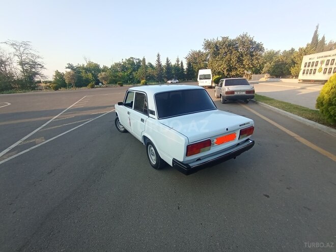 LADA (VAZ) 2107 2006, 50,000 km - 1.6 л - Ağdam