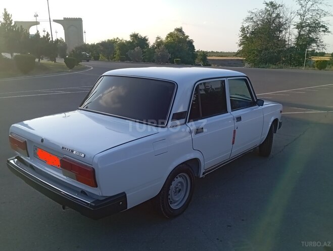 LADA (VAZ) 2107 2006, 50,000 km - 1.6 л - Ağdam