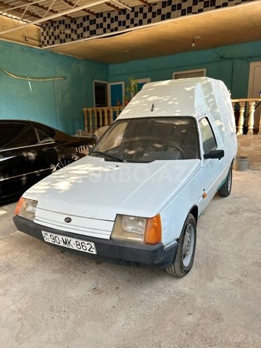ZAZ Tavriya 2004, 168,000 km - 1.2 l - Hacıqabul