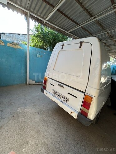 ZAZ Tavriya 2004, 168,000 km - 1.2 l - Hacıqabul