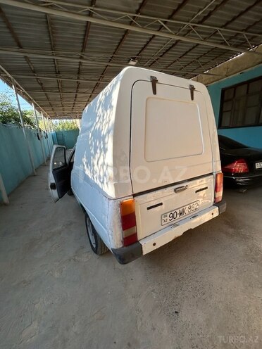 ZAZ Tavriya 2004, 168,000 km - 1.2 l - Hacıqabul