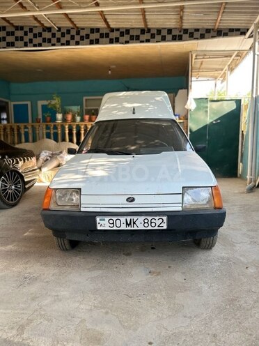 ZAZ Tavriya 2004, 168,000 km - 1.2 l - Hacıqabul