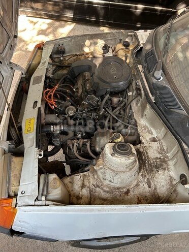 ZAZ Tavriya 2004, 168,000 km - 1.2 l - Hacıqabul