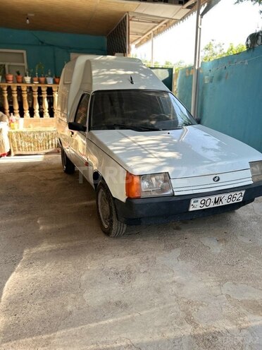 ZAZ Tavriya 2004, 168,000 km - 1.2 l - Hacıqabul