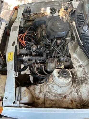 ZAZ Tavriya 2004, 168,000 km - 1.2 l - Hacıqabul