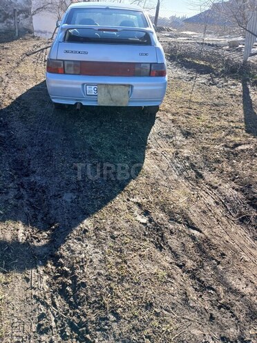LADA (VAZ) 2112 2004, 135,487 km - 1.5 l - Bakı