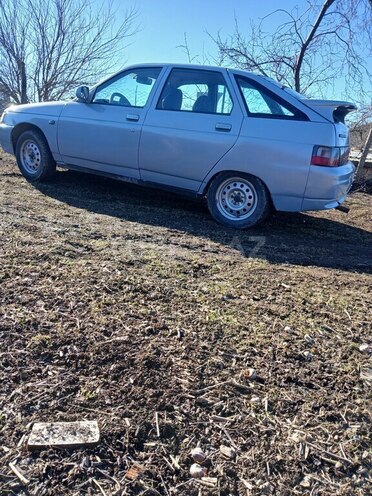 LADA (VAZ) 2112 2004, 135,487 km - 1.5 l - Bakı