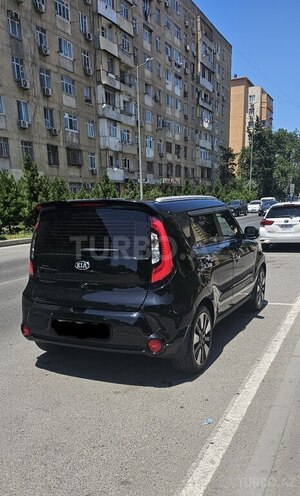 Kia Soul 2014, 170,500 km - 2.0 l - Bakı