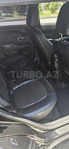 Kia Soul 2014, 170,500 km - 2.0 l - Bakı