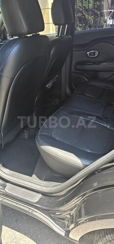 Kia Soul 2014, 170,500 km - 2.0 l - Bakı