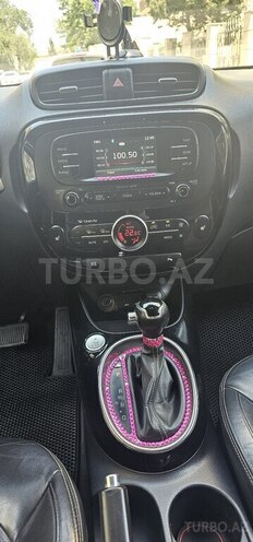 Kia Soul 2014, 170,500 km - 2.0 l - Bakı