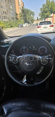 Kia Soul 2014, 170,500 km - 2.0 l - Bakı