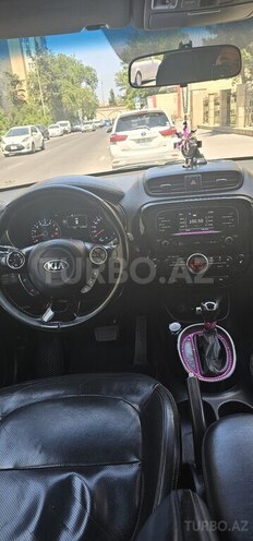 Kia Soul 2014, 170,500 km - 2.0 l - Bakı