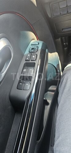 Kia Soul 2014, 170,500 km - 2.0 l - Bakı