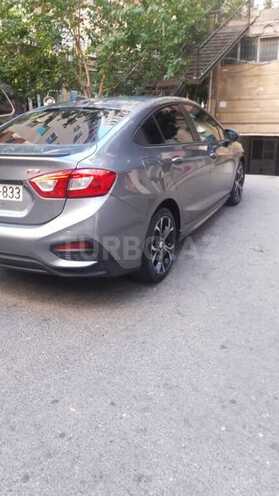 Chevrolet Cruze-5