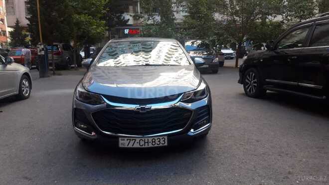 Chevrolet Cruze-12