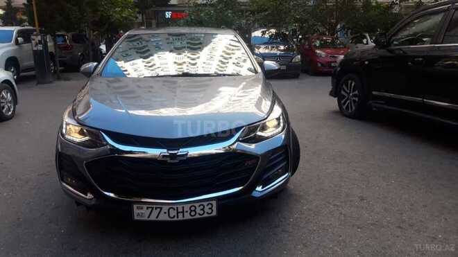 Chevrolet Cruze-14