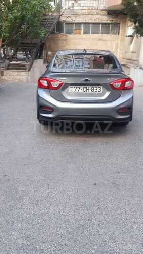 Chevrolet Cruze-3