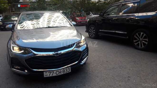 Chevrolet Cruze-13