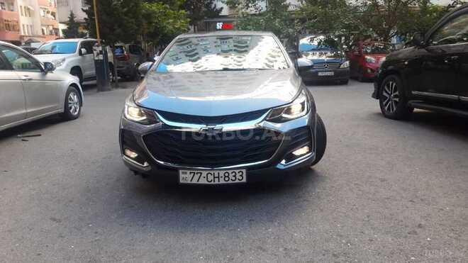 Chevrolet Cruze-15